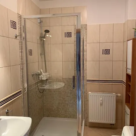 Polana Swiemirowska Apartment *