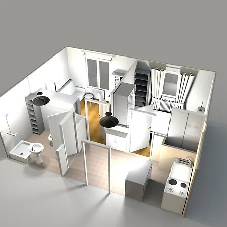 Polana Swiemirowska Sopoty