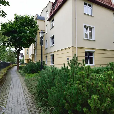 Appartamento Polana Swiemirowska