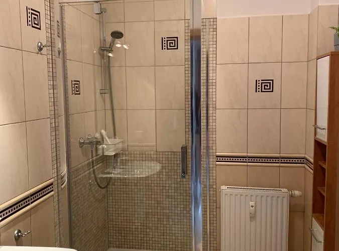 Polana Swiemirowska Appartement *