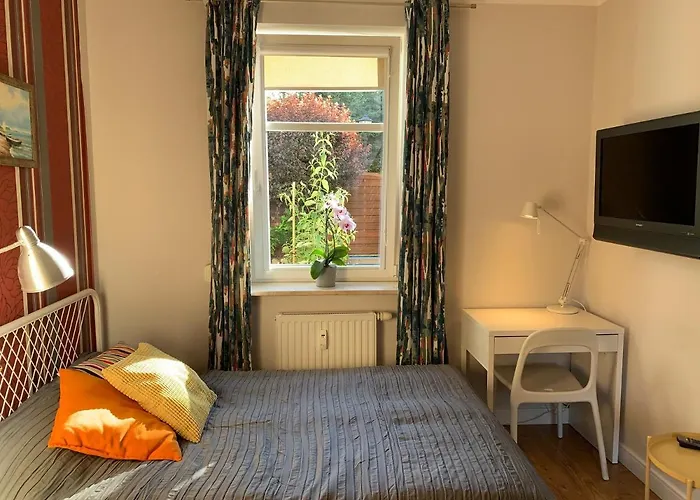 Appartement Polana Swiemirowska Sopot