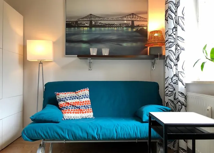 Appartement Polana Swiemirowska Sopot