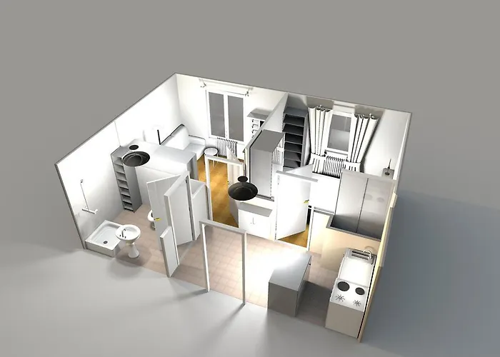 Polana Swiemirowska Sopot