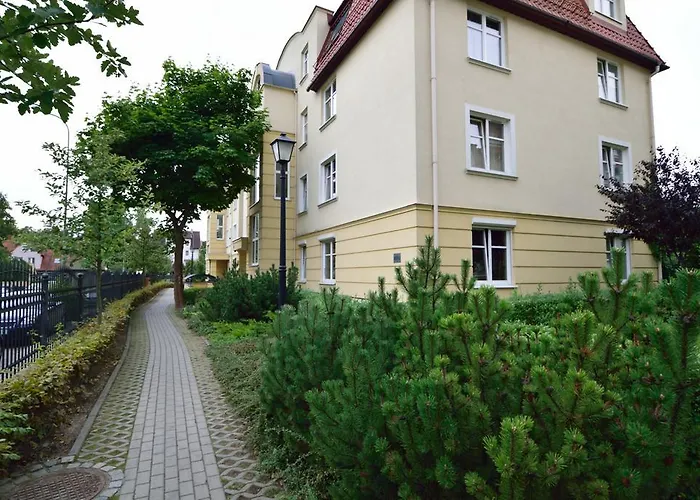 Appartement Polana Swiemirowska